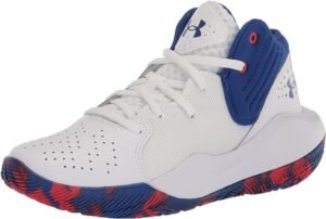 basketball shoes