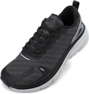 best overall men's walking shoes for wide feet